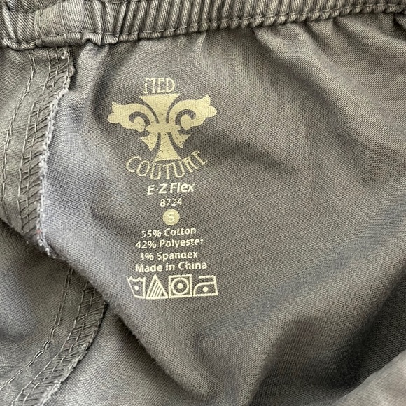 Scrubs pants - Picture 2 of 3